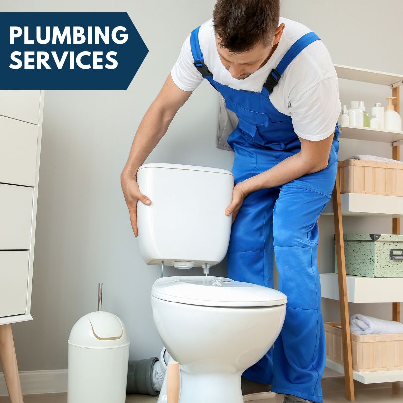 Plumbing Company in Kure Beach, NC