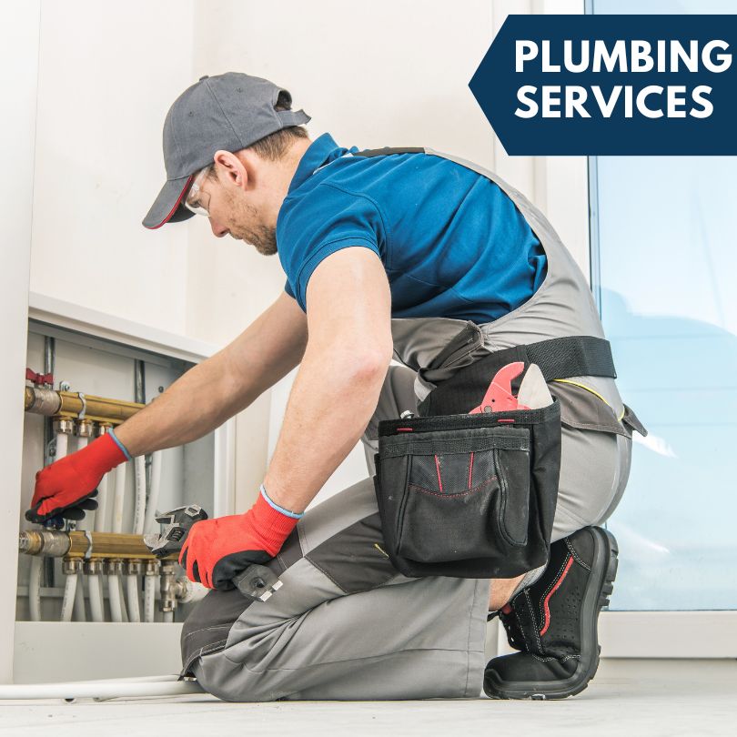 Kure Beach Plumbing Company